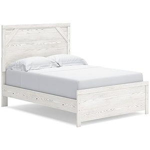 Gerridan Youth Bed - Ego Home Furniture