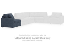 Load image into Gallery viewer, Modmax Sectional Loveseat with Audio System
