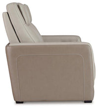 Load image into Gallery viewer, Battleville Power Reclining Loveseat - Ego Home Furniture
