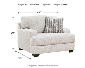 Brebryan Living Room Set - Ego Home Furniture