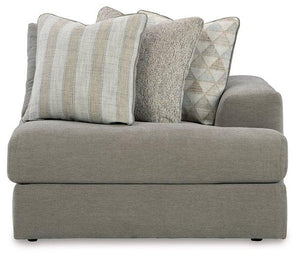Avaliyah Sectional - Ego Home Furniture