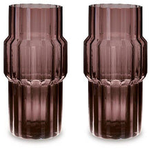 Load image into Gallery viewer, Dorlow Vase (Set of 2) - Ego Home Furniture
