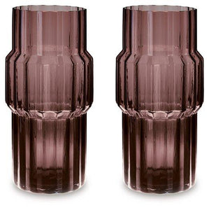 Dorlow Vase (Set of 2) - Ego Home Furniture