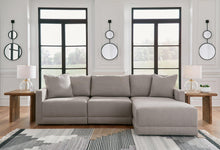 Load image into Gallery viewer, Katany Sectional with Chaise
