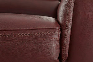 Alessandro Power Recliner - Ego Home Furniture