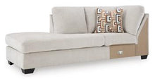 Load image into Gallery viewer, Aviemore Sectional with Chaise
