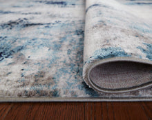 Load image into Gallery viewer, Leonelle 5&#39;3&quot; x 7&#39;3&quot; Rug
