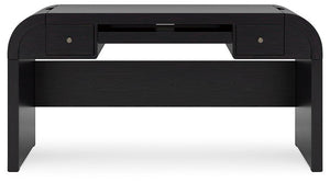 Rowanbeck Home Office Package - Ego Home Furniture