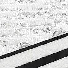 Load image into Gallery viewer, 8 Inch Chime Innerspring Mattress Set - Ego Home Furniture
