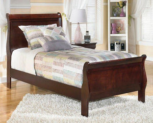 Alisdair Youth Bed - Ego Home Furniture