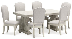 Arlendyne Dining Room Set - Ego Home Furniture