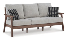 Load image into Gallery viewer, Emmeline Outdoor Seating Set - Ego Home Furniture
