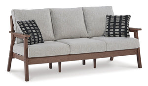 Emmeline Outdoor Seating Set - Ego Home Furniture