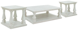 Arlendyne Occasional Table Set - Ego Home Furniture