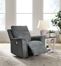 Load image into Gallery viewer, Barnsana Power Recliner
