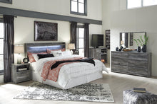 Load image into Gallery viewer, Baystorm Bed - Ego Home Furniture
