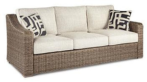 Beachcroft Outdoor Seating Set - Ego Home Furniture