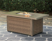 Load image into Gallery viewer, Beachcroft Fire Pit Table
