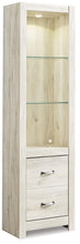 Load image into Gallery viewer, Bellaby 4-Piece Entertainment Center with Electric Fireplace - Ego Home Furniture
