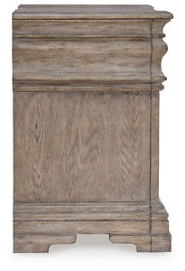 Blairhurst Nightstand - Ego Home Furniture
