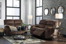 Load image into Gallery viewer, Bolzano Reclining Sofa
