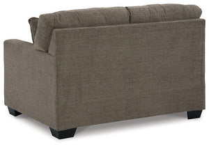 Mahoney Living Room Set - Ego Home Furniture
