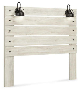 Cambeck Bed with 4 Storage Drawers - Ego Home Furniture