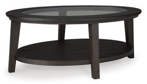 Celamar Occasional Table Set - Ego Home Furniture