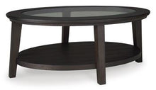 Load image into Gallery viewer, Celamar Occasional Table Set
