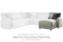 Load image into Gallery viewer, Colleyville Power Reclining Sectional with Chaise
