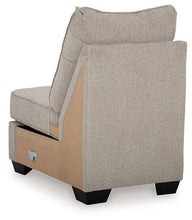 Load image into Gallery viewer, Claireah Sectional - Ego Home Furniture
