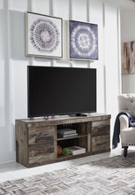 Load image into Gallery viewer, Derekson 3-Piece Entertainment Center
