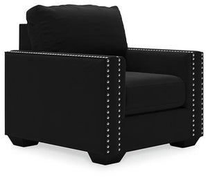 Gleston Living Room Set - Ego Home Furniture