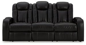 Caveman Den Upholstery Package - Ego Home Furniture