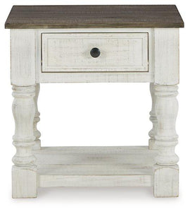 Havalance Occasional Table Set - Ego Home Furniture