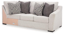 Load image into Gallery viewer, Koralynn 3-Piece Sectional with Chaise
