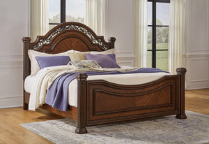 Lavinton Bedroom Set - Ego Home Furniture