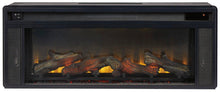 Load image into Gallery viewer, Entertainment Accessories Fireplace Insert
