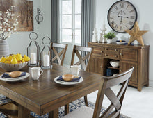 Load image into Gallery viewer, Moriville Dining Extension Table - Ego Home Furniture
