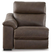 Load image into Gallery viewer, Salvatore 3-Piece Power Reclining Loveseat with Console
