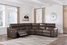 Load image into Gallery viewer, Salvatore Power Reclining Sectional
