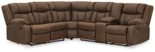 Load image into Gallery viewer, Trail Boys 2-Piece Reclining Sectional image
