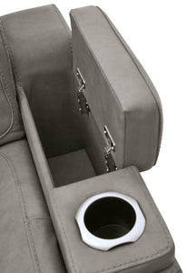 The Man-Den Living Room Set - Ego Home Furniture