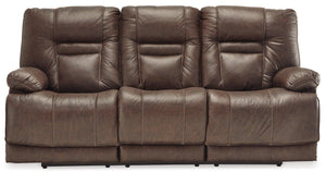 Wurstrow Living Room Set - Ego Home Furniture