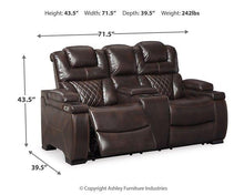 Load image into Gallery viewer, Warnerton Sofa and Loveseat - Ego Home Furniture

