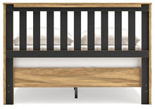 Load image into Gallery viewer, Bermacy Bed - Ego Home Furniture
