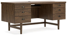 Load image into Gallery viewer, Austanny Home Office Set - Ego Home Furniture
