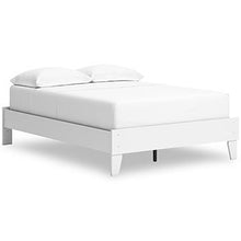 Load image into Gallery viewer, Hallityn Bed - Ego Home Furniture
