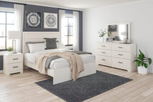 Load image into Gallery viewer, Stelsie Bedroom Set - Ego Home Furniture
