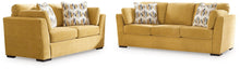 Load image into Gallery viewer, Keerwick Living Room Set - Ego Home Furniture
